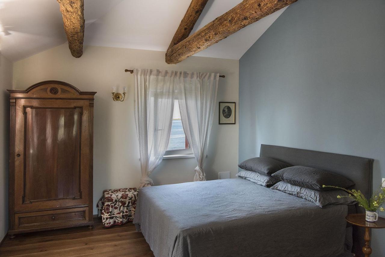 Bed and Breakfast Panigai House Аквилея Экстерьер фото