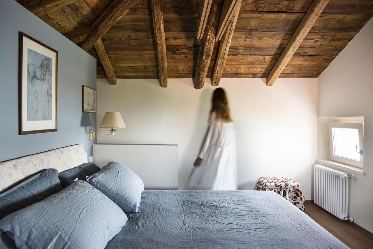 Bed and Breakfast Panigai House Аквилея Экстерьер фото